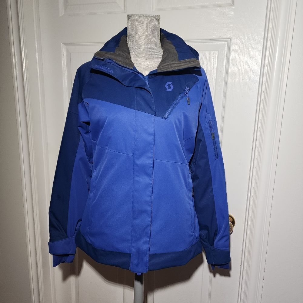 SCOTT ski jacket
